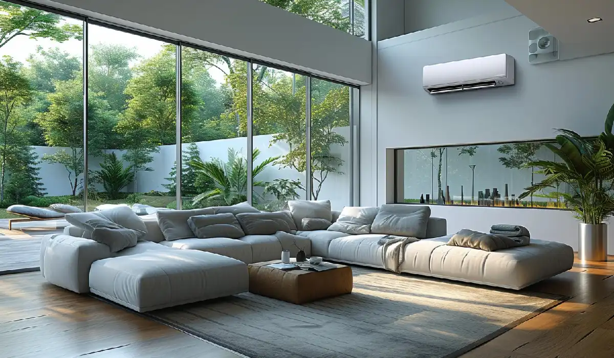 Future Home Comfort Trends Driven by Efficient Air Conditioning Innovations