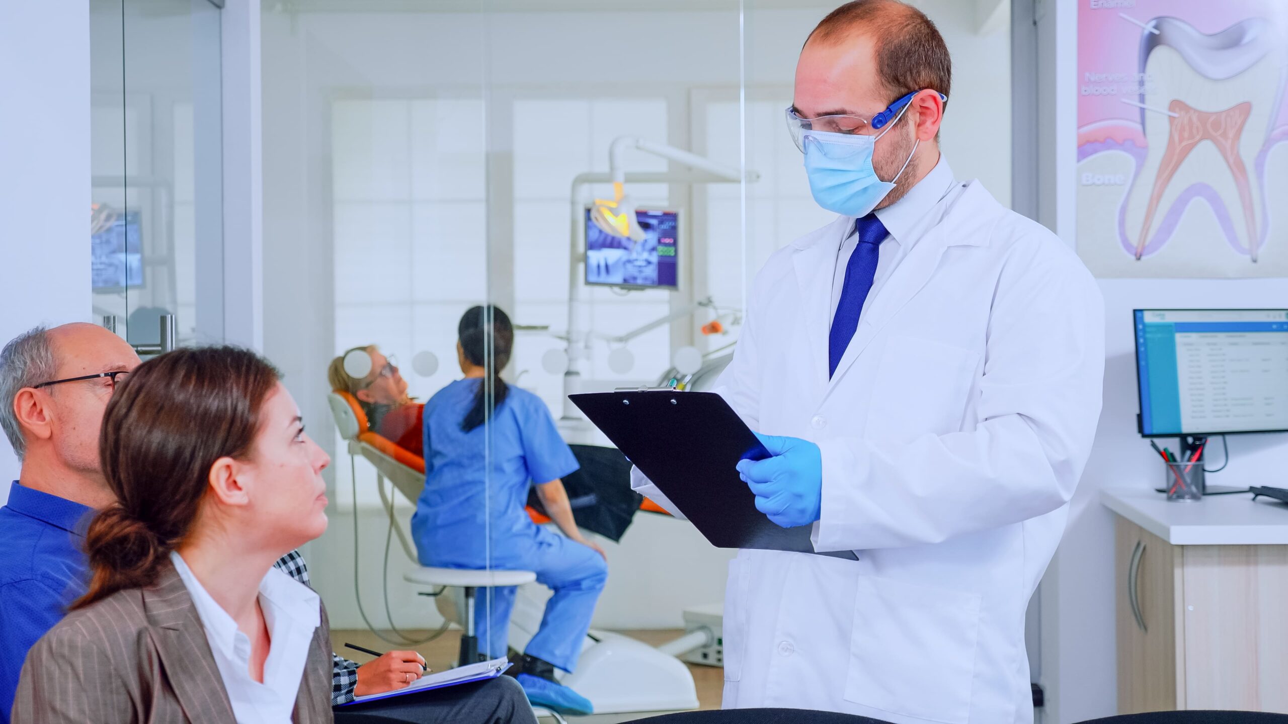 Medical Emmergencies