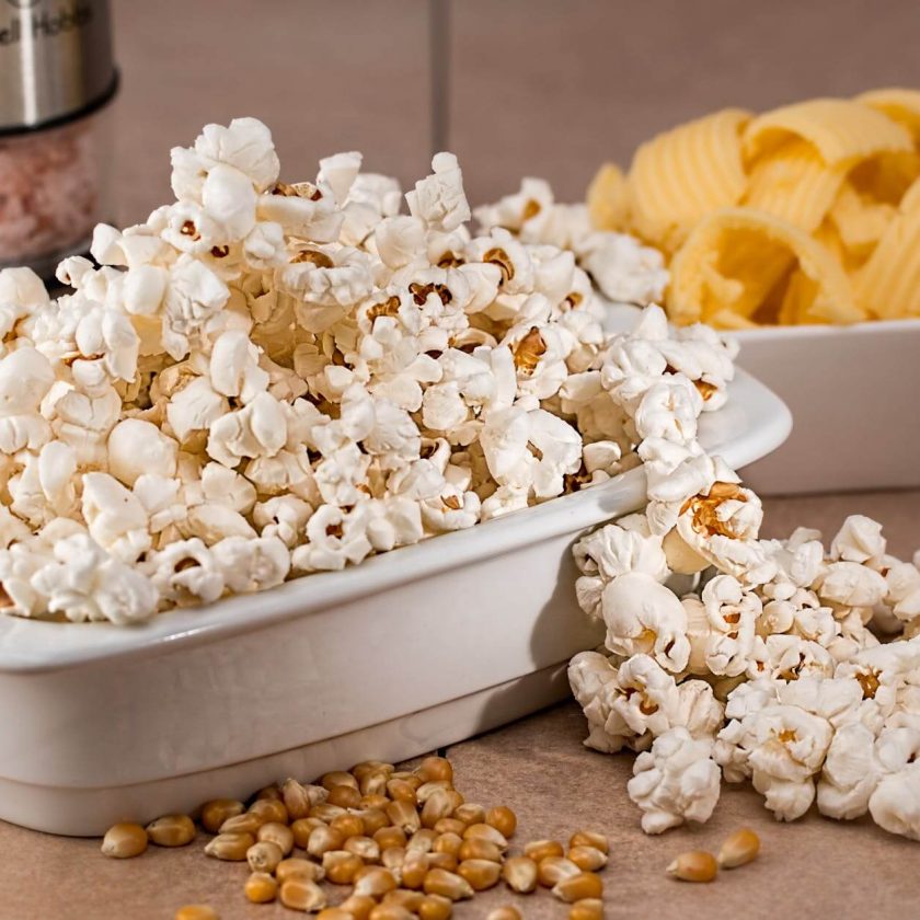 Popcorn kernel