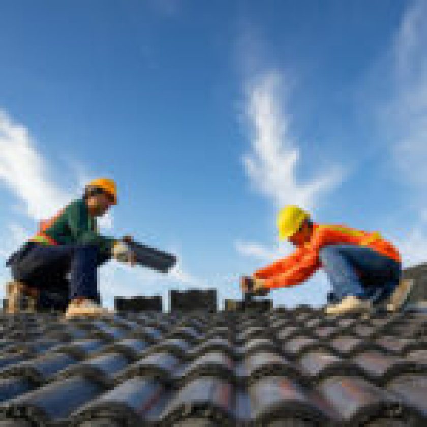 Emergency Roof Repair