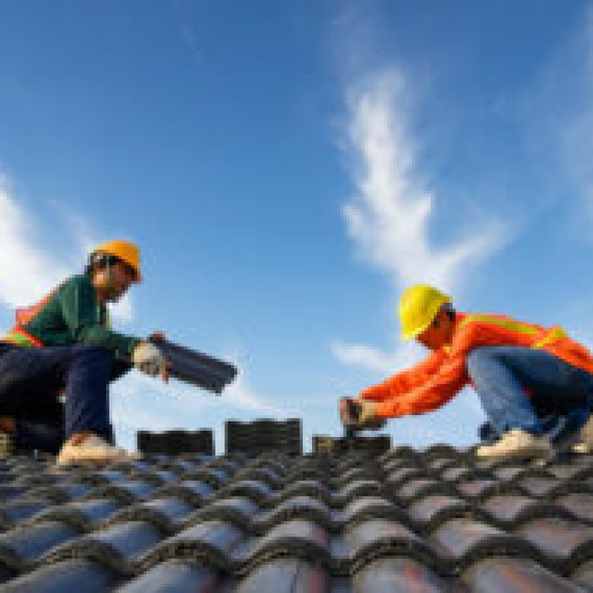 Emergency Roof Repair