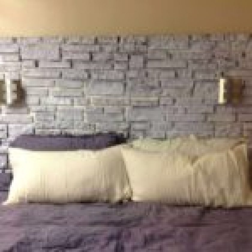 Stylish Headboard