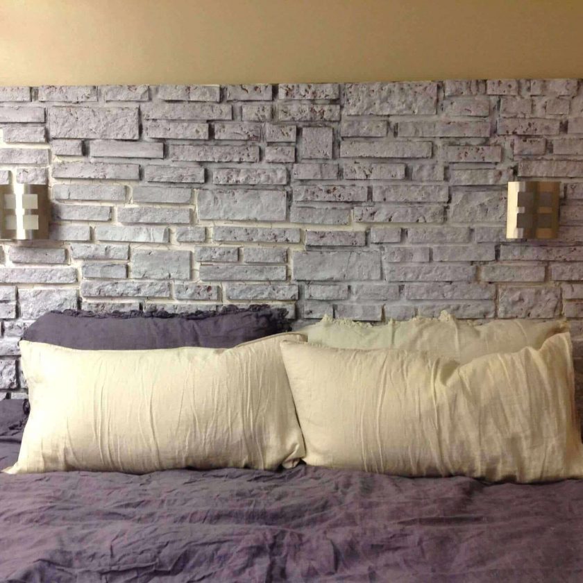 Stylish Headboard