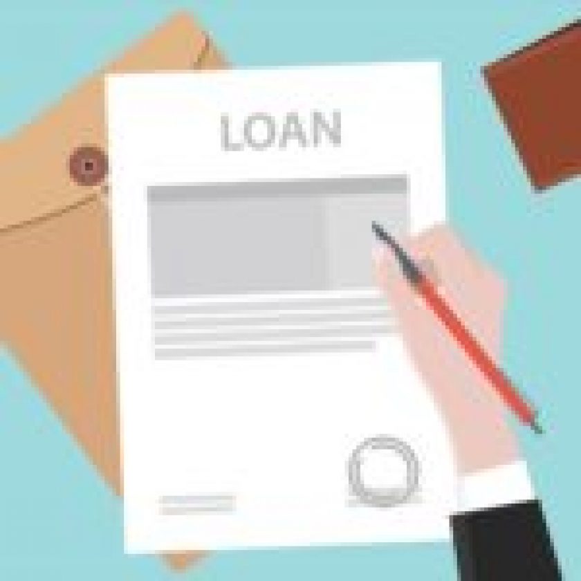 loan application