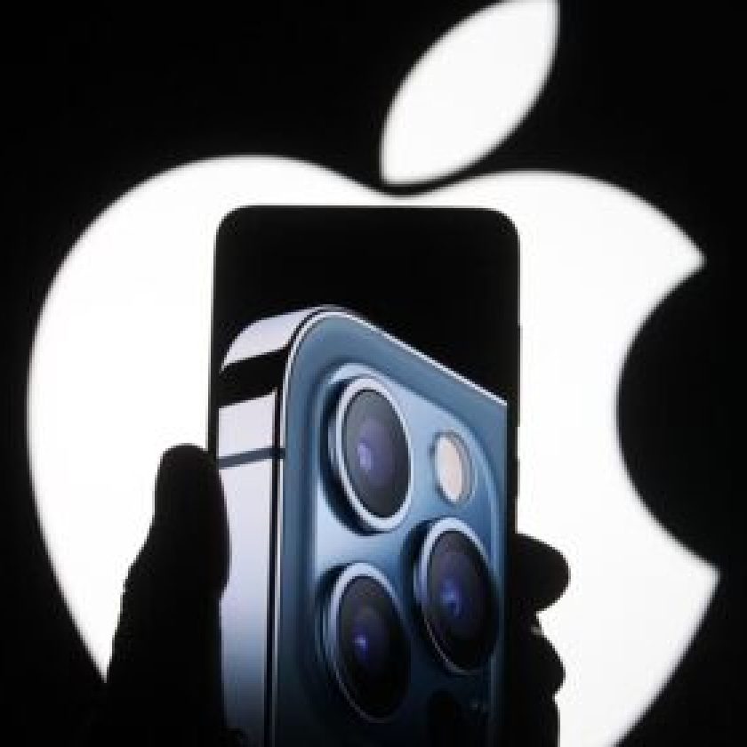 2022 Apple iOS 15.4 Update