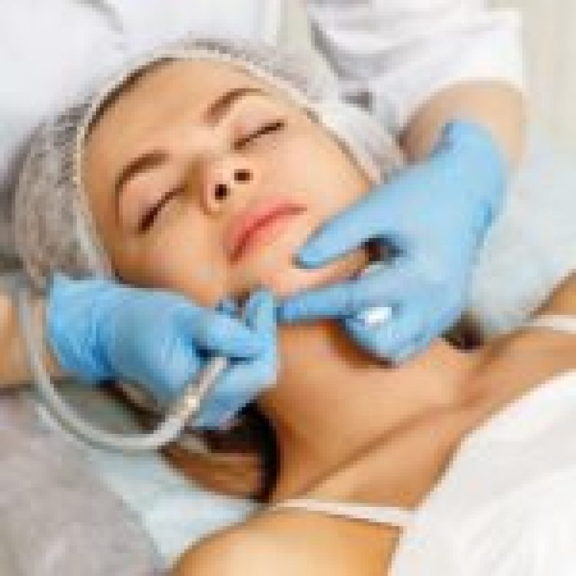 Peptide Therapy for Health