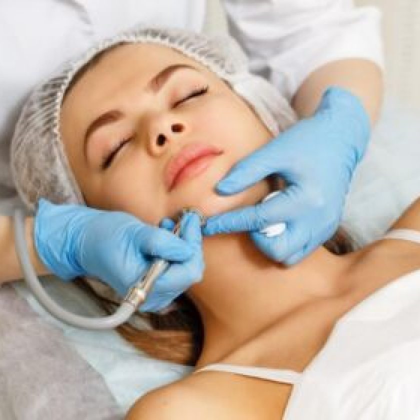 Peptide Therapy for Health