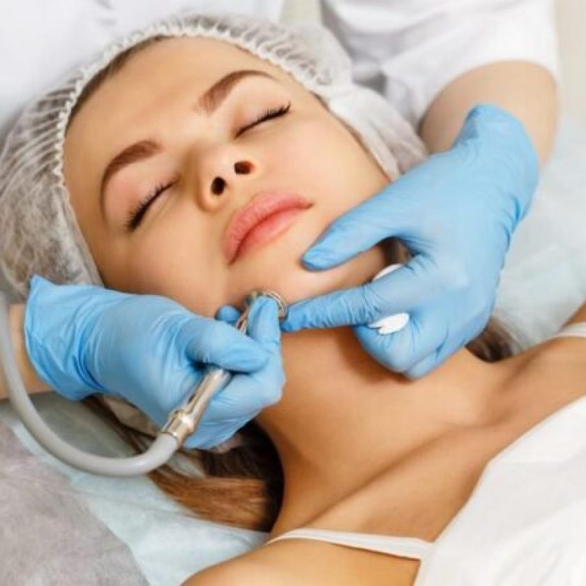 Peptide Therapy for Health