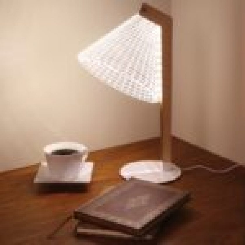 3D Lamp