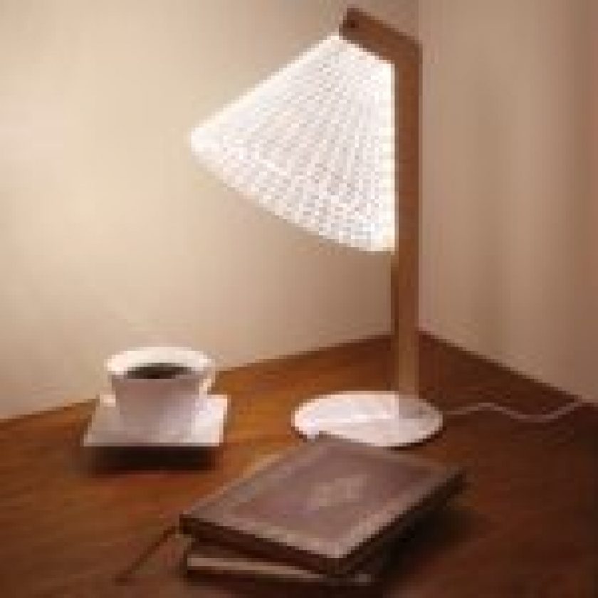 3D Lamp