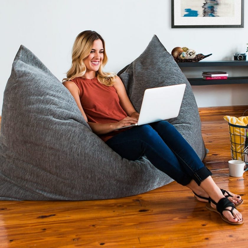 5 Things You Should Ask Yourself When Buying a Luxury Bean Bag feature image 1