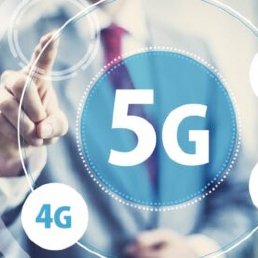 5g in india