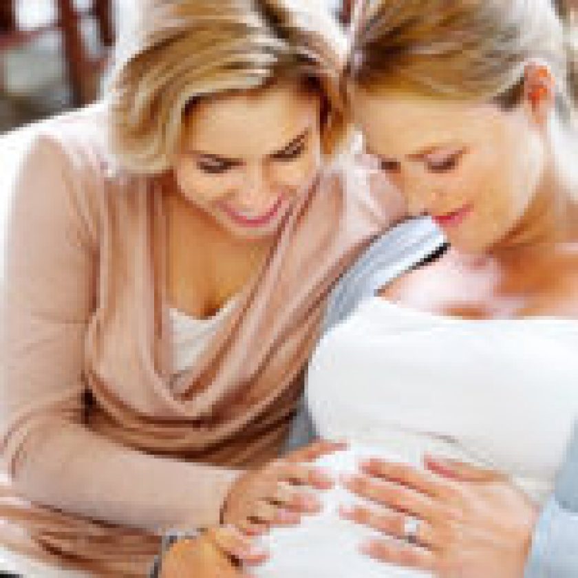 6 Pregnancy Processes and Options to Help You Start a Family in 5