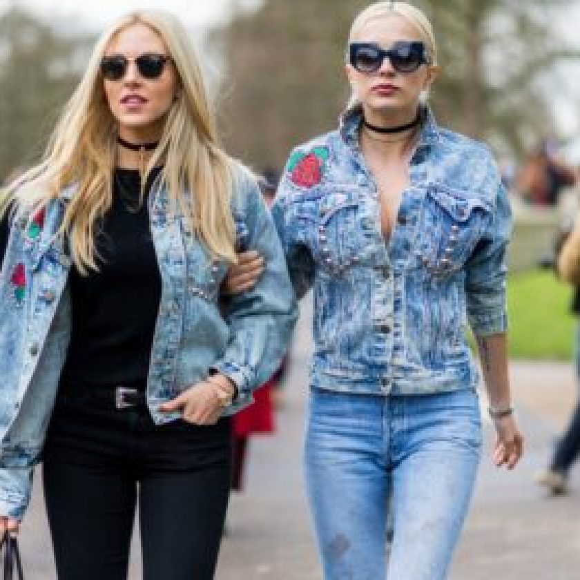 90s Fashion Trends