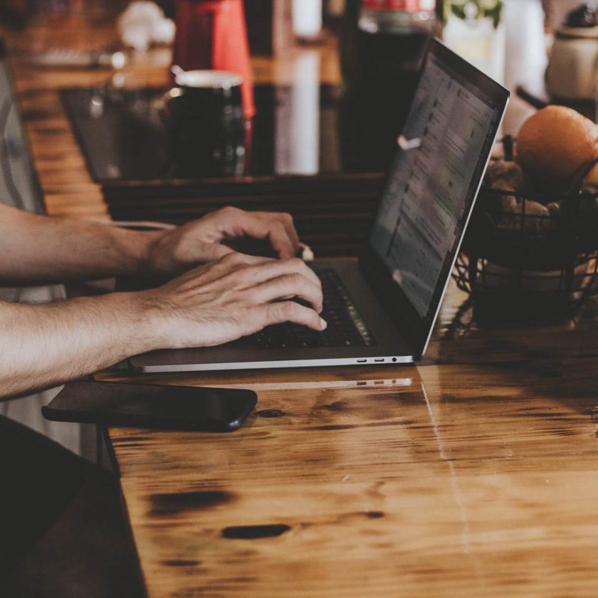 A Career in Computing 3 Steps You Need to Take to Reach Your Professional Goals