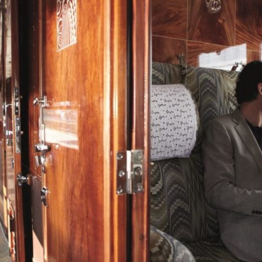 A Train Journey to Remember – The Orient Express