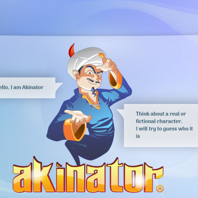 AKINATOR Unblocked Games- Everything you need to know about