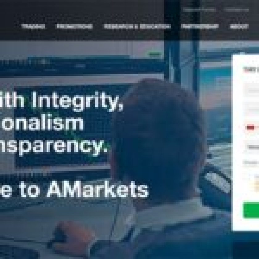 AMarkets-Review