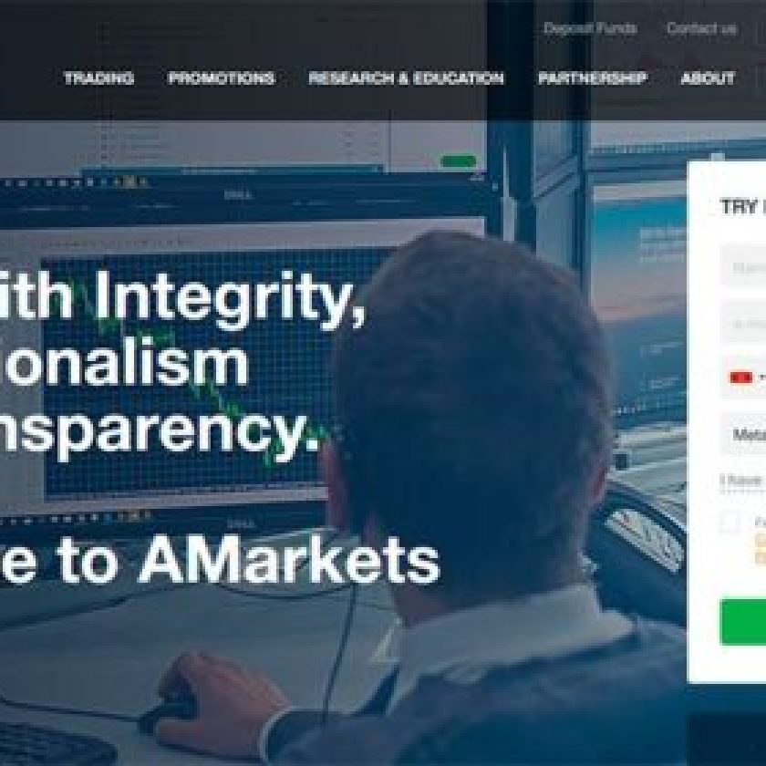 AMarkets-Review