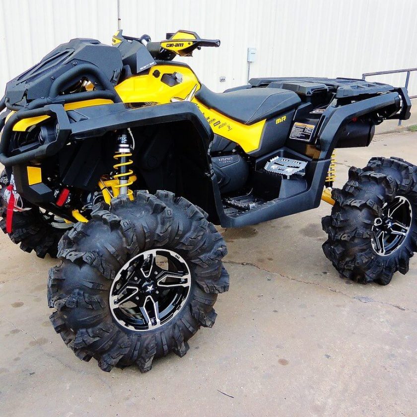 ATV