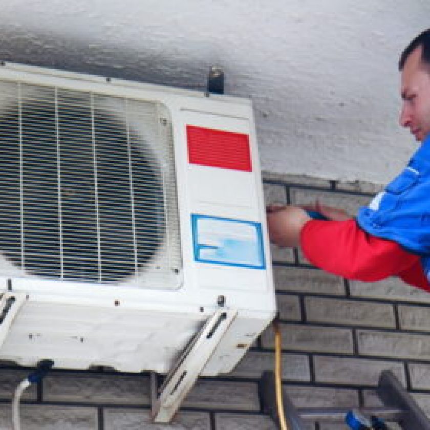 Ac Maintenance Services