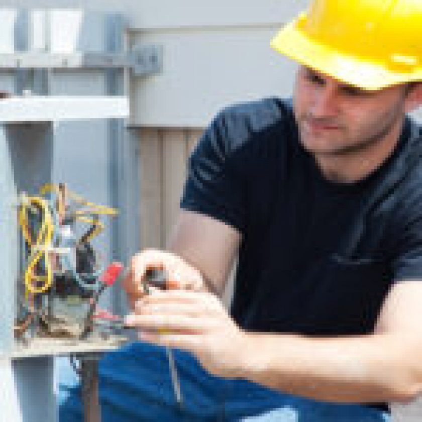 Ac Repair Services 