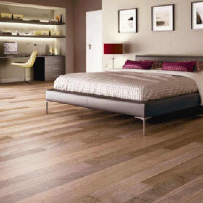 Advantages of Engineered Hardwood Flooring