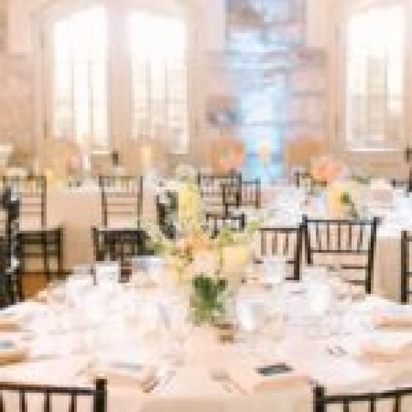 Affordable Wedding Venue in Austin