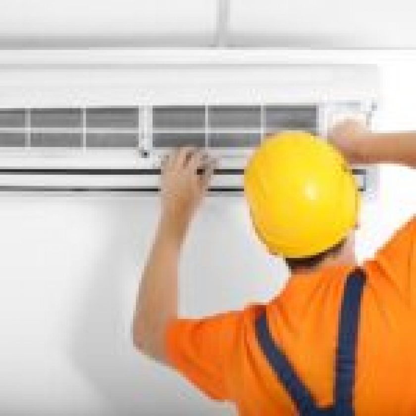 Air Conditioning Maintenance