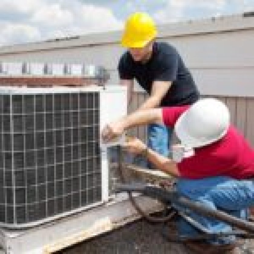 Air Conditioning Repair Contractors