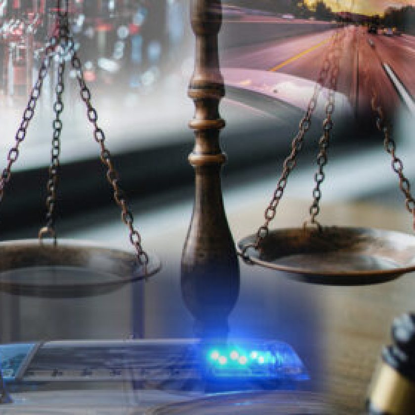 All You Need To Know About Hiring A DUI Lawyer