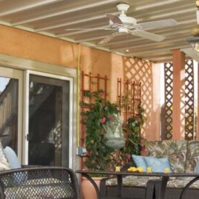 Amazing DIY Deck Add-on Ideas for Your Home