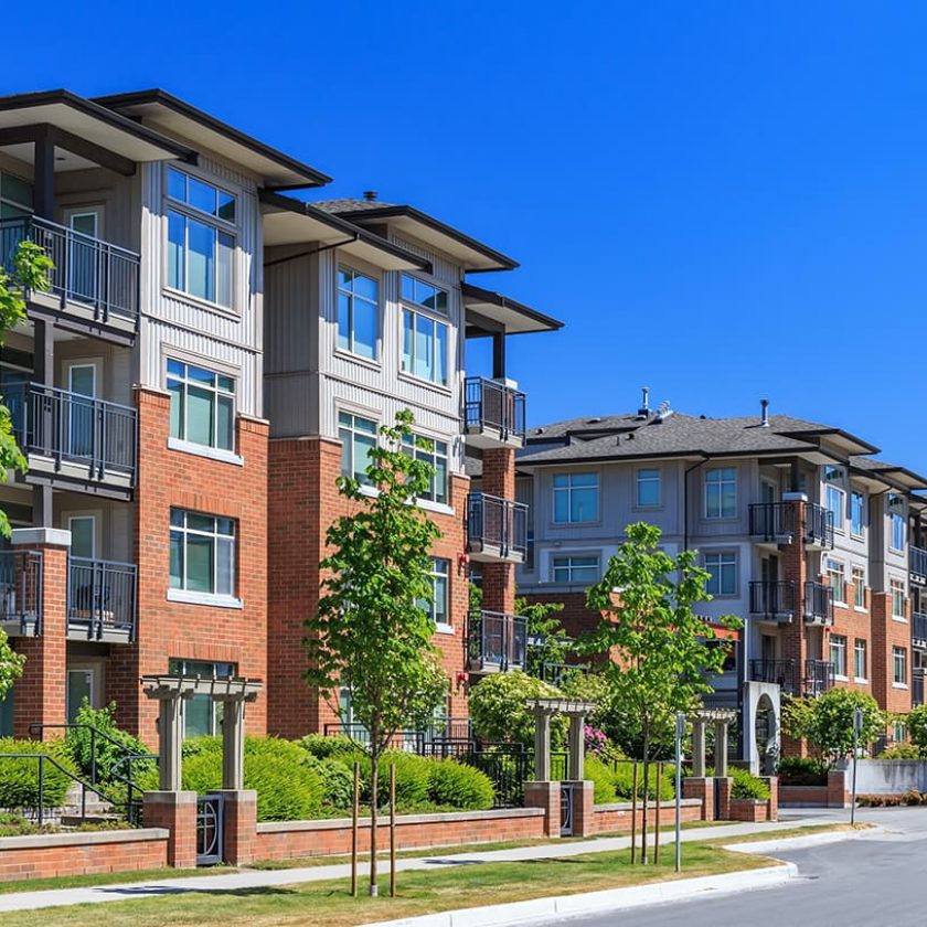 Apartment Design Trends