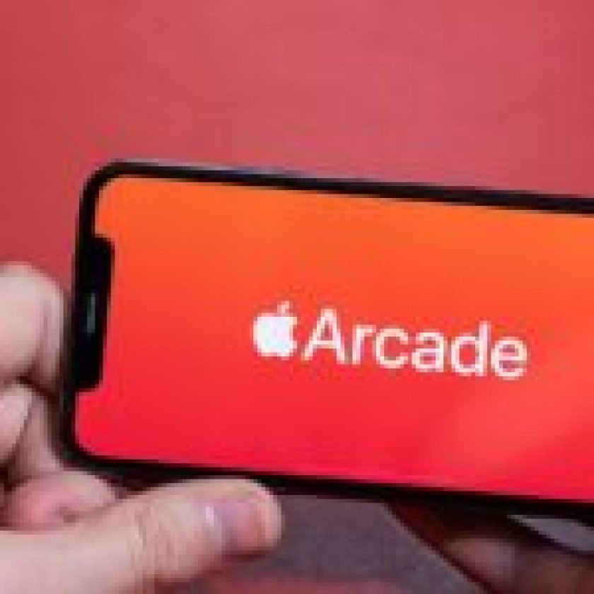 Apple Arcade