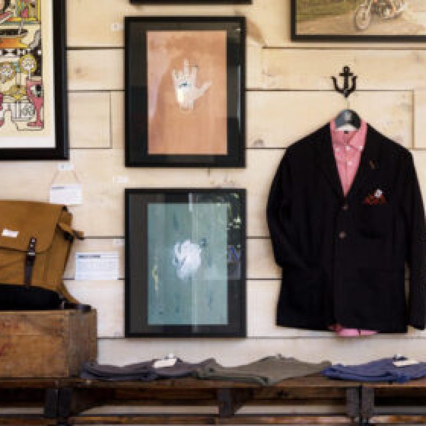 Art of Consignment