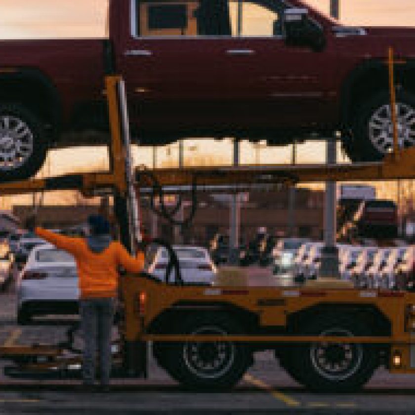 Atlanta Car Shipping 