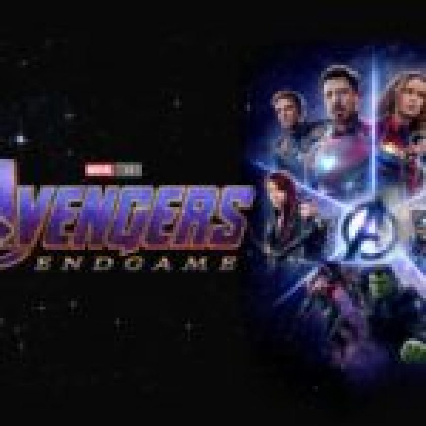 Avengers Endgame (2019) Hindi + English Full HD Movie