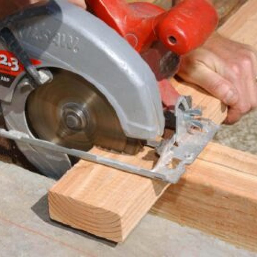 Band Saw Uses