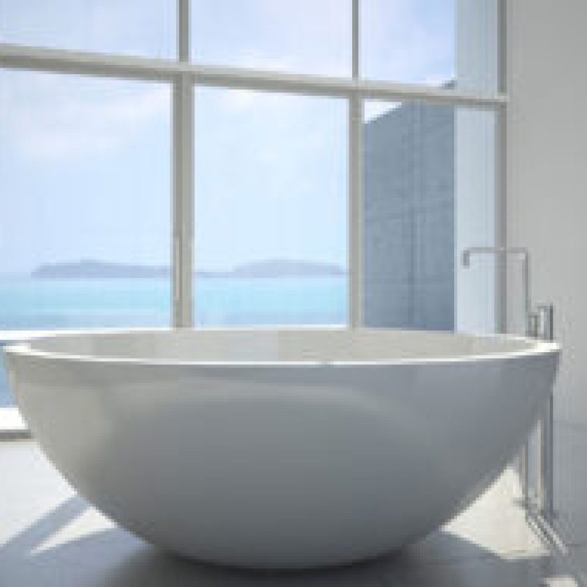 Bathroom Plumbing Upgrades