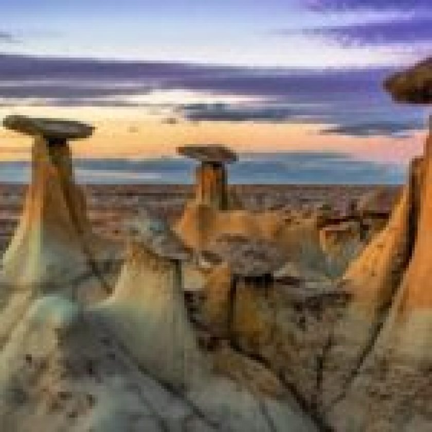 Beauty Of Bears Ears National Monument