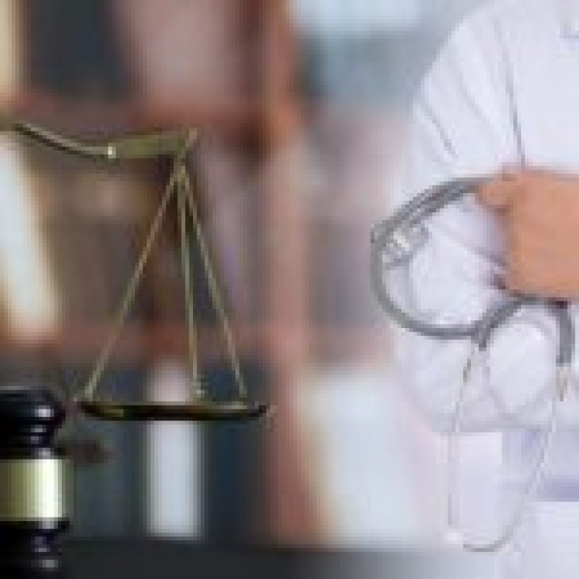 Becoming a Medical Malpractice Victim