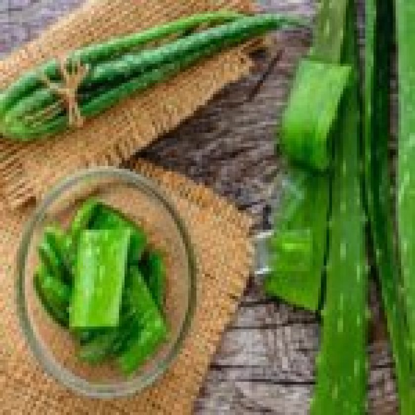 Benefits Of Aloe vera For Skin