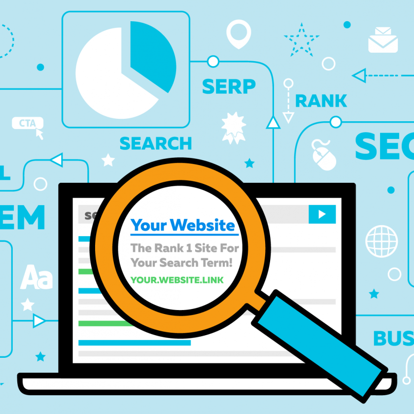 Benefits Of SEO