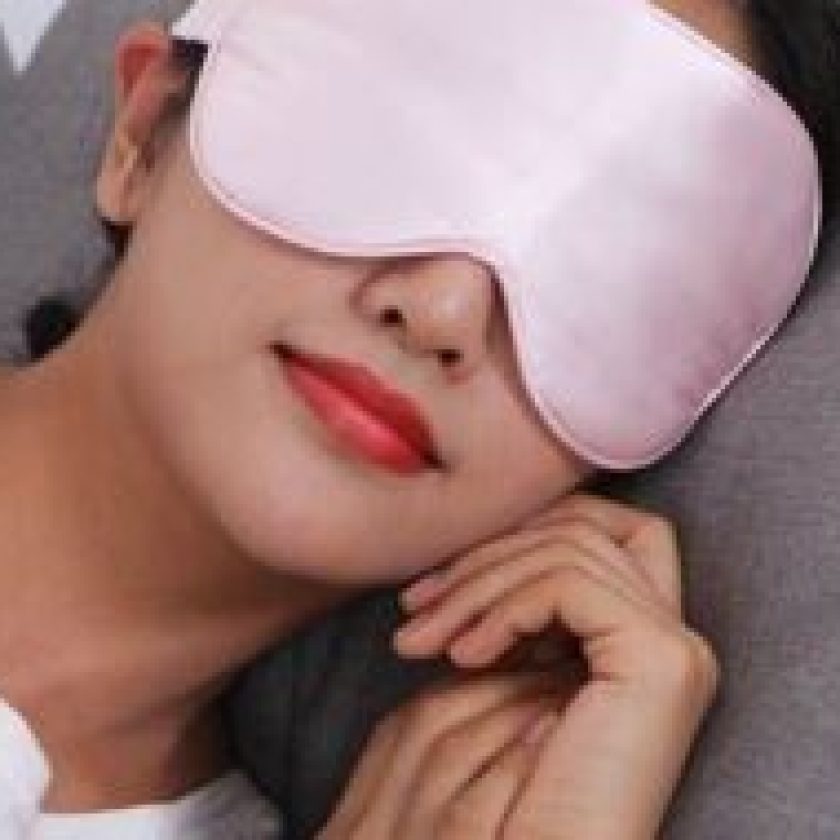 Benefits Of Sleeping With An Eye Mask