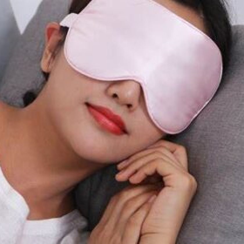 Benefits Of Sleeping With An Eye Mask