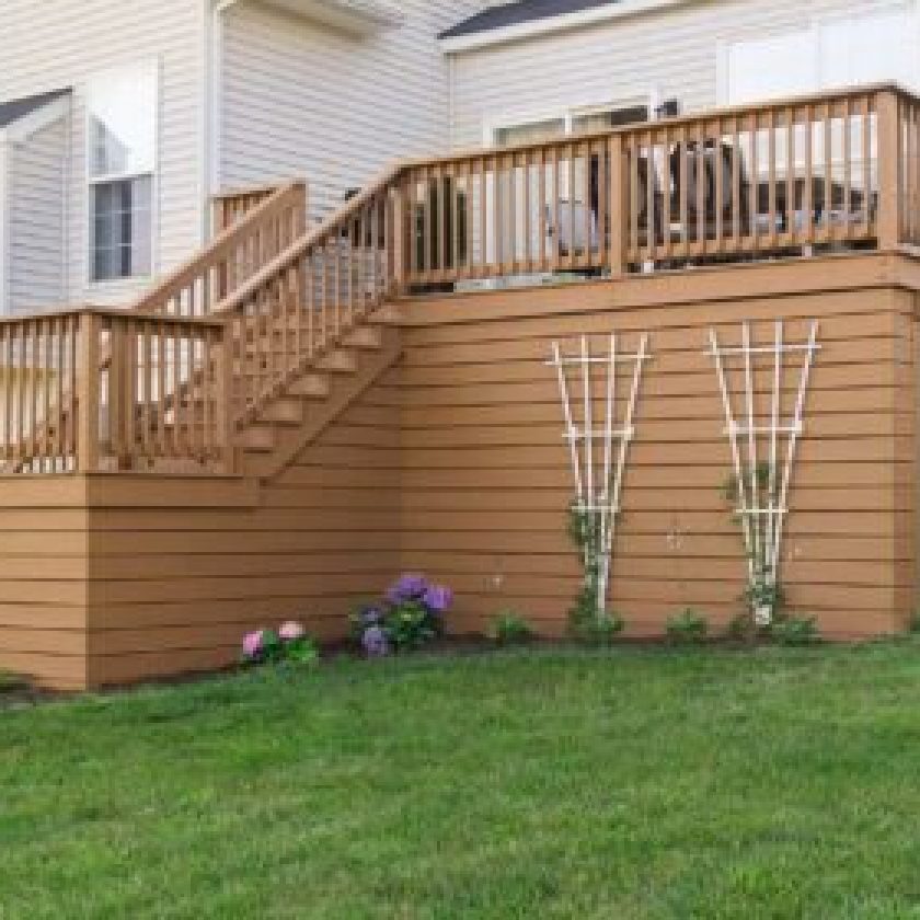 Benefits for Underdeck Water Tanks