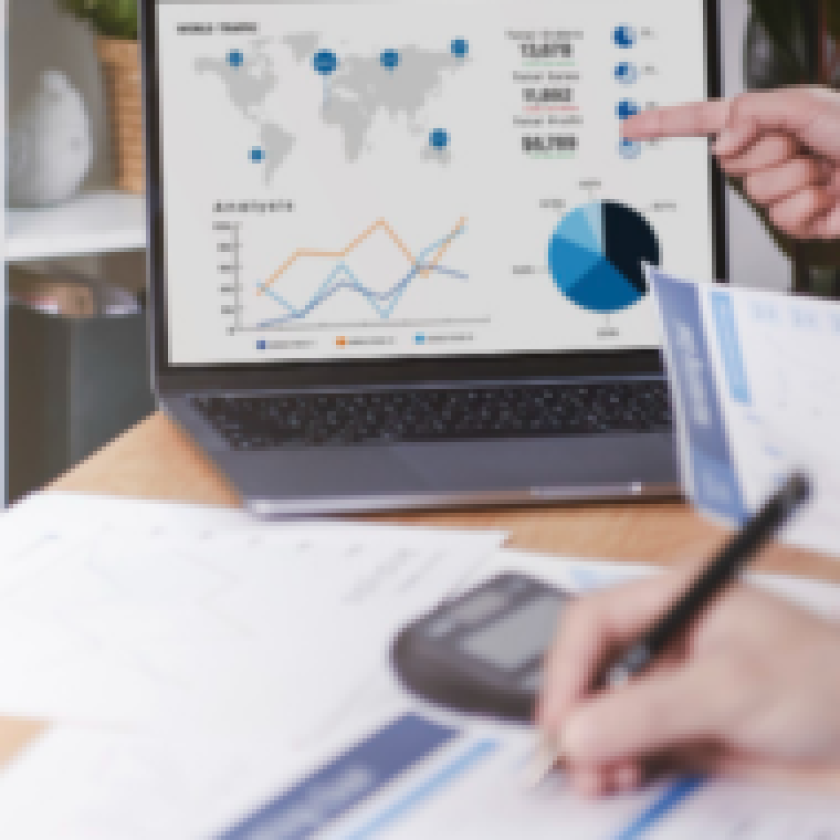Benefits of MS Power Platform