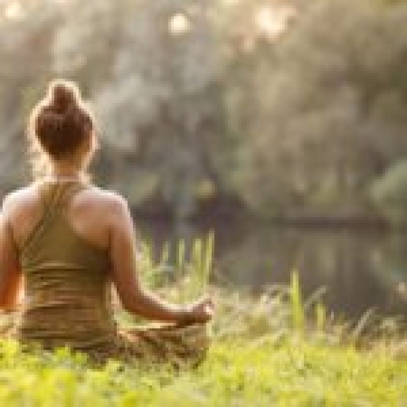 Benefits of Practicing Meditation