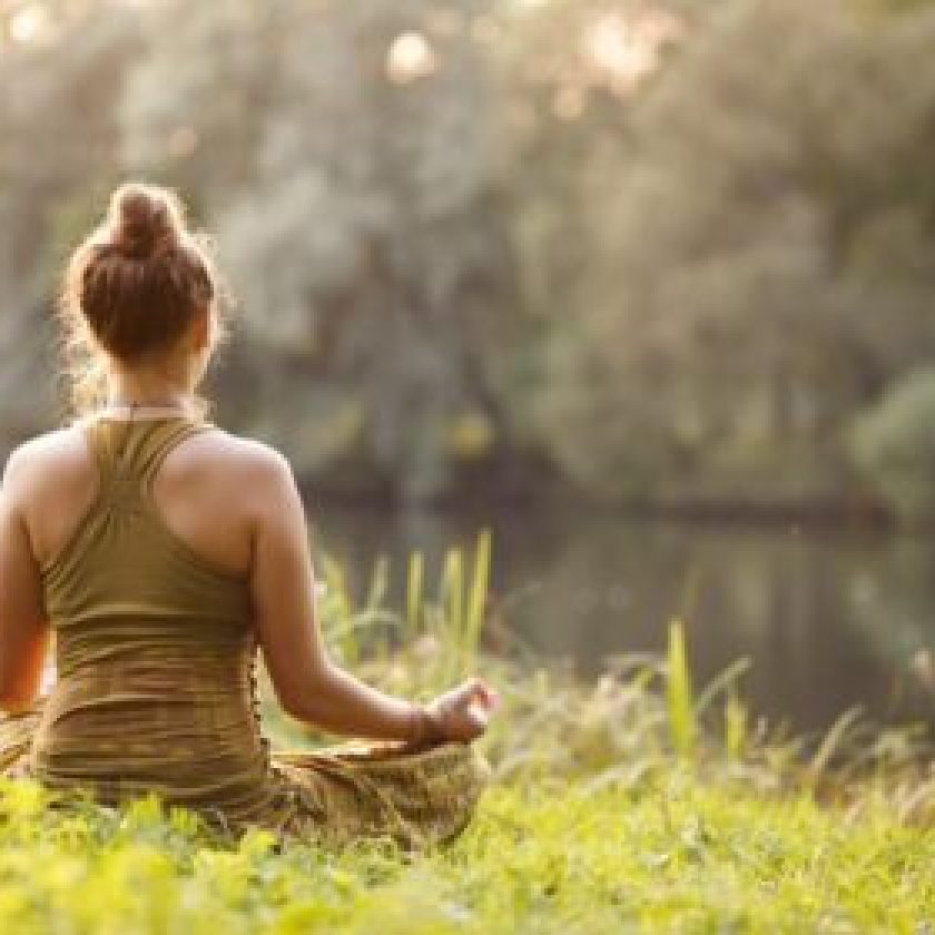 Benefits of Practicing Meditation