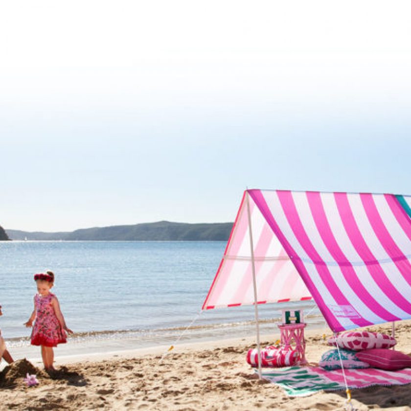 Best Beach Canopies 2018